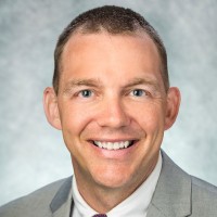 Direct ChassisLink Inc. (DCLI) Employee Rob Finch's profile photo