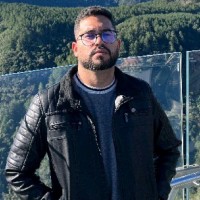 Universidade Estadual da Paraíba Employee Pedro Almeida's profile photo