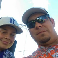 Ramon Hill Email & Phone Number