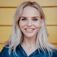 Omroep MAX Employee Charlotte Nijs's profile photo