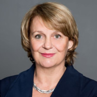 ZfW Employee Bettina Profazi's profile photo