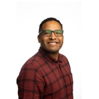 Irish Green Building Council Employee André Theodoro's profile photo