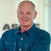 Astec Employee Dirk van Dyk's profile photo