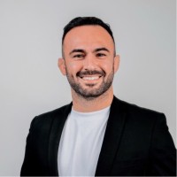 International Judo Federation Employee Baruch Shmailov's profile photo