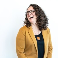 Plusgrade Employee Cara Sanna's profile photo