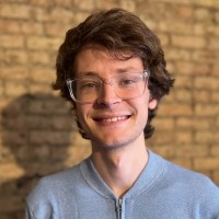 ELC Employee Noah Olberding's profile photo
