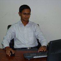 Ghantoot Transport & General Contracting Est. Employee Partha Saha's profile photo