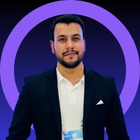 InvoZone Employee Asfand Rafiq's profile photo