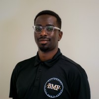 Zane Ndonye's profile photo