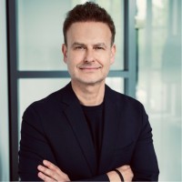 1&1 Telecommunication SE Employee Martin Grabowski's profile photo