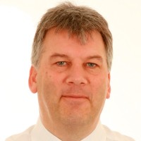 Graham Margetts Email & Phone Number