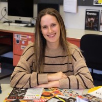 Ottawa Citizen Employee Natasha Baldin's profile photo