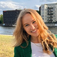 everskin Employee Nele Haubrich's profile photo