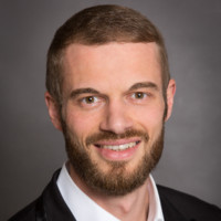 Baumann Automation Employee Alexander Dillinger's profile photo
