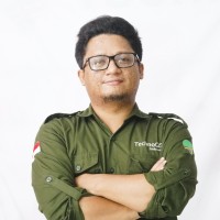 TechnoGIS Indonesia Employee Sarono Sarono's profile photo