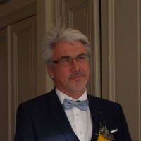 IVAGO Employee Johann Hansoul's profile photo