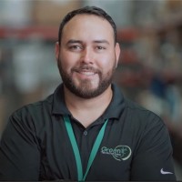 GreenTek Solutions LLC Employee Anuar Garcia's profile photo