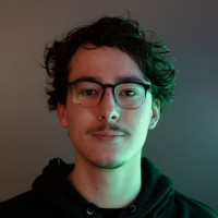Wesco Employee Sage Walker's profile photo