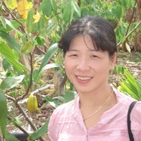 Evan Evans Employee Thuy Dang's profile photo
