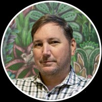 Whale TV Employee Chris Hock's profile photo