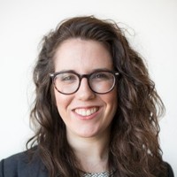 BRIC (Arts & Media in Brooklyn) Employee Julia Metro's profile photo