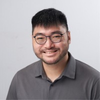 National Trades Union Congress (NTUC) Employee Keith Ting's profile photo