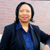 Plaza College Employee Alison King's profile photo