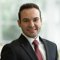 Centene Corporation Employee Taylor MacDougall's profile photo