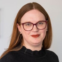 Homes for Scotland Employee Lauren Trouten's profile photo