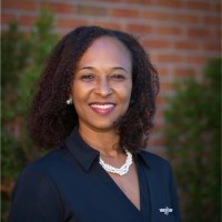 National Grid Employee Yolanda Mitchell's profile photo