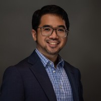 Capital One Employee Nathaniel Santos's profile photo