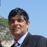 Avancer Learning Inc Employee Paul Mascarenhas's profile photo