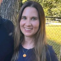 East Tennessee Children's Hospital Employee Amanda Samsel's profile photo