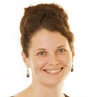 Indaver Ireland & UK Employee Maeve Barron's profile photo