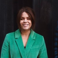 BRICK Employee Frankie Cotton's profile photo