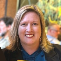 TMC Library Employee Patricia Miller's profile photo