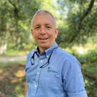 Tall Timbers Research Station & Land Conservancy Employee Shane Wellendorf's profile photo