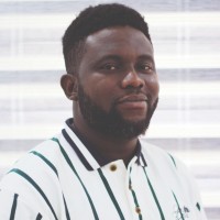 SO&U Employee Oluseye Ogunniyi's profile photo