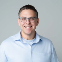 Thrive Financial, Inc Employee Stuart Clark's profile photo