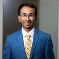 hydroGel Employee Arjav Shah's profile photo