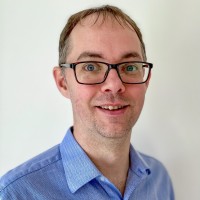 Wonderful Employee John Blackmore's profile photo