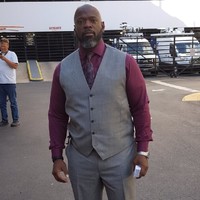 Southeastern Grocers Employee Willie Smiley's profile photo
