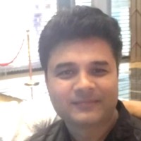 Cyient Employee Avinash C's profile photo