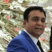 SICK INDIA PRIVATE LIMITED Employee Bhavesh Mehta's profile photo