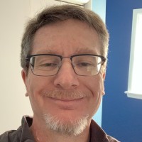 United States Department of Defense Employee Michael Chute's profile photo