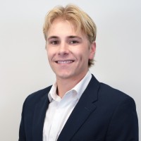 Philadelphia Parks & Recreation Employee Henry Wood-Lewis's profile photo