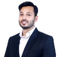 TAMS & CO LLP Employee Aditya Gupta's profile photo
