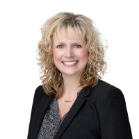 Point B Employee Amy Halverson's profile photo