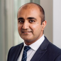 Trinity Health Alliance of Michigan Employee Muhammad Shoaib's profile photo