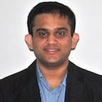 Leverage Global Consulting Employee Ashok Seshadri's profile photo